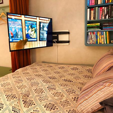 Nummenpakan Pysaekki Turku Ngoại thất bức ảnh