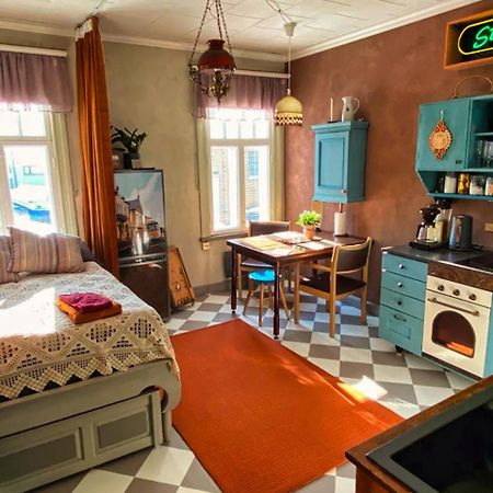Nummenpakan Pysaekki Turku Ngoại thất bức ảnh