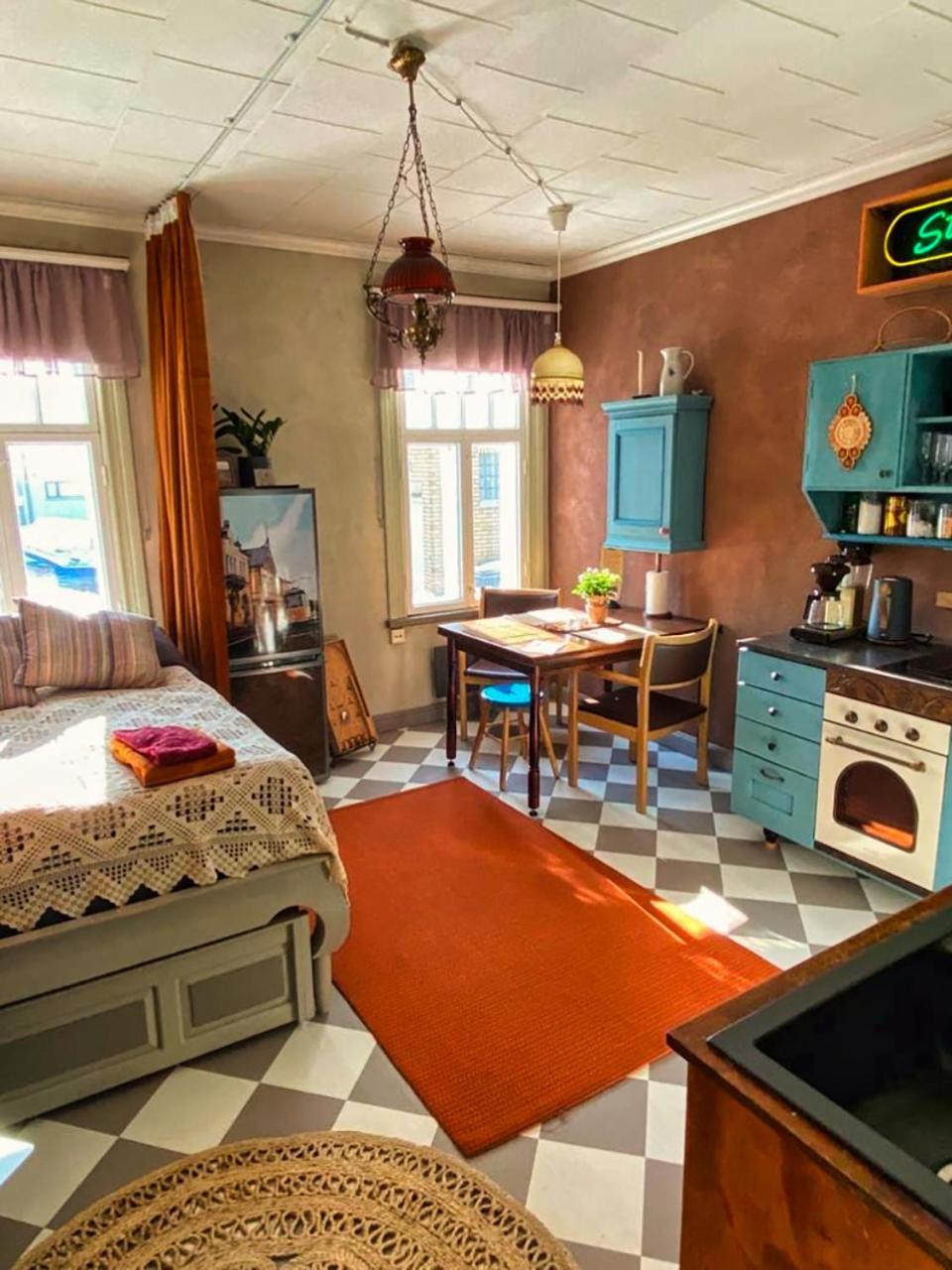 Nummenpakan Pysaekki Turku Ngoại thất bức ảnh