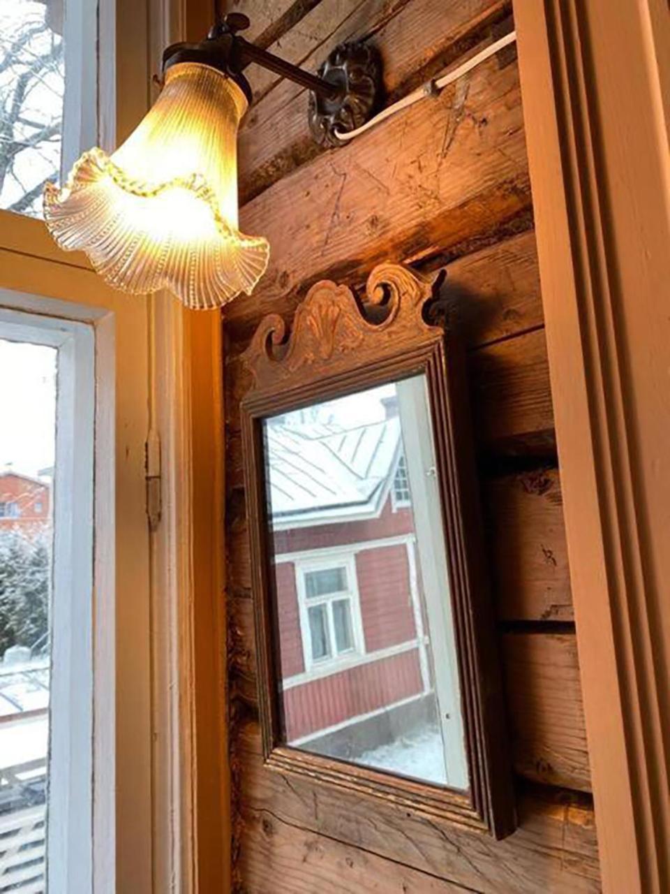 Nummenpakan Pysaekki Turku Ngoại thất bức ảnh