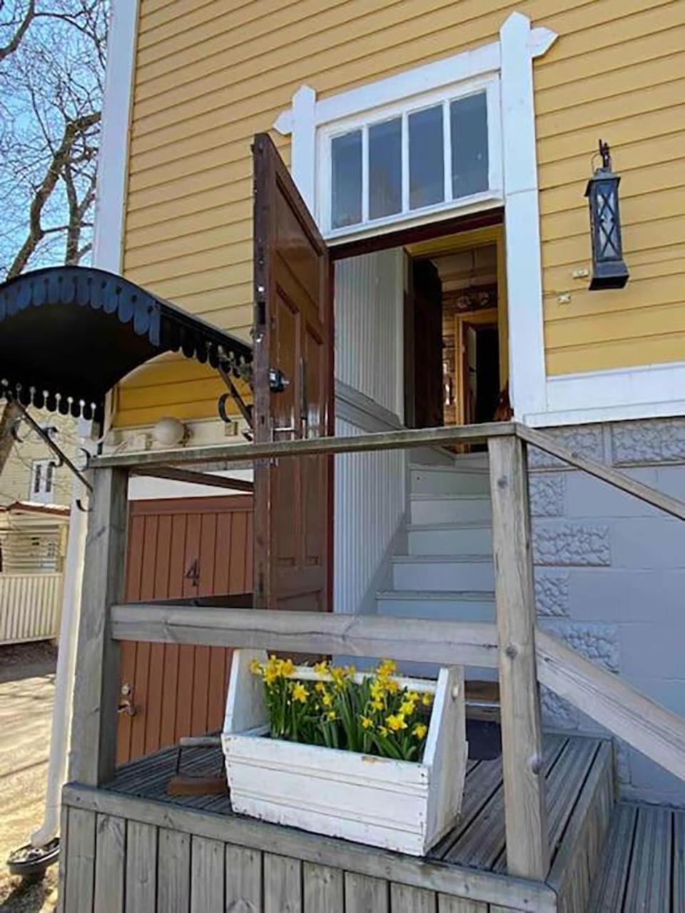 Nummenpakan Pysaekki Turku Ngoại thất bức ảnh